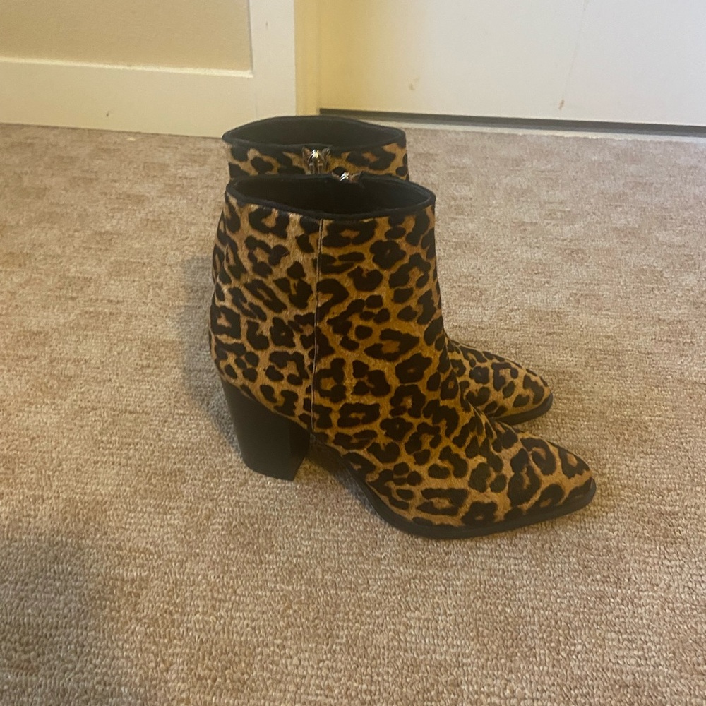 Sam Edelman Booties - image 3